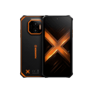 Hammer | Energy X2 | Black/Orange | 6.1 " | IPS | 1560 x 720 pixels | Mediatek | Dimensity 6300 | Internal RAM 6 GB | 128 GB | microSD | Dual SIM | 4G | 5G | Main camera resolution 50 MP | Android | 15 | 5000 mAh - Image 11