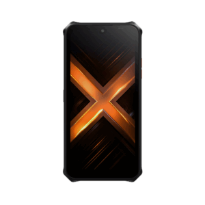 Hammer | Energy X2 | Black/Orange | 6.1 " | IPS | 1560 x 720 pixels | Mediatek | Dimensity 6300 | Internal RAM 6 GB | 128 GB | microSD | Dual SIM | 4G | 5G | Main camera resolution 50 MP | Android | 15 | 5000 mAh - Image 2