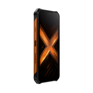 Hammer | Energy X2 | Black/Orange | 6.1 " | IPS | 1560 x 720 pixels | Mediatek | Dimensity 6300 | Internal RAM 6 GB | 128 GB | microSD | Dual SIM | 4G | 5G | Main camera resolution 50 MP | Android | 15 | 5000 mAh - Image 4