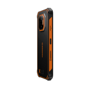 Hammer | Energy X2 | Black/Orange | 6.1 " | IPS | 1560 x 720 pixels | Mediatek | Dimensity 6300 | Internal RAM 6 GB | 128 GB | microSD | Dual SIM | 4G | 5G | Main camera resolution 50 MP | Android | 15 | 5000 mAh - Image 7