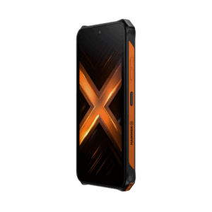 Hammer | Energy X2 | Black/Orange | 6.1 " | IPS | 1560 x 720 pixels | Mediatek | Dimensity 6300 | Internal RAM 8 GB | 256 GB | microSD | Dual SIM | 4G | 5G | Main camera resolution 50 MP | Android | 15 | 5000 mAh - Image 3