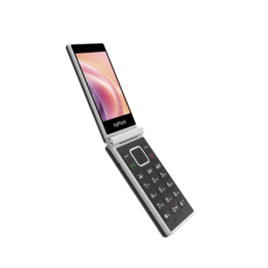 myPhone Tango 2 LTE | Black | 3.5 + 2.4 " | 48 MB | 128 MB | Dual SIM | 3G | Bluetooth | 5 | Main camera resolution 2 MP | 1700 mAh - Image 10