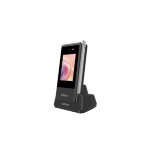 myPhone Tango 2 LTE | Black | 3.5 + 2.4 " | 48 MB | 128 MB | Dual SIM | 3G | Bluetooth | 5 | Main camera resolution 2 MP | 1700 mAh - Image 13