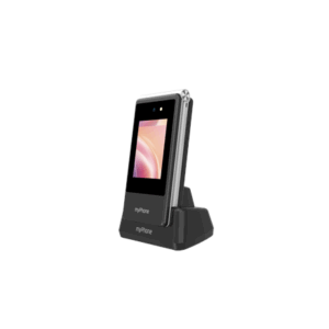 myPhone Tango 2 LTE | Black | 3.5 + 2.4 " | 48 MB | 128 MB | Dual SIM | 3G | Bluetooth | 5 | Main camera resolution 2 MP | 1700 mAh - Image 14