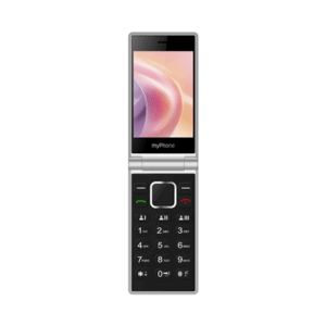 myPhone Tango 2 LTE | Black | 3.5 + 2.4 " | 48 MB | 128 MB | Dual SIM | 3G | Bluetooth | 5 | Main camera resolution 2 MP | 1700 mAh - Image 16