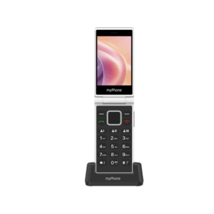myPhone Tango 2 LTE | Black | 3.5 + 2.4 " | 48 MB | 128 MB | Dual SIM | 3G | Bluetooth | 5 | Main camera resolution 2 MP | 1700 mAh - Image 18