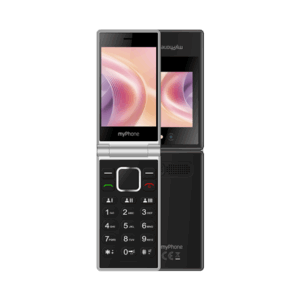myPhone Tango 2 LTE | Black | 3.5 + 2.4 " | 48 MB | 128 MB | Dual SIM | 3G | Bluetooth | 5 | Main camera resolution 2 MP | 1700 mAh