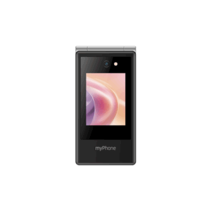myPhone Tango 2 LTE | Black | 3.5 + 2.4 " | 48 MB | 128 MB | Dual SIM | 3G | Bluetooth | 5 | Main camera resolution 2 MP | 1700 mAh - Image 2