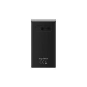 myPhone Tango 2 LTE | Black | 3.5 + 2.4 " | 48 MB | 128 MB | Dual SIM | 3G | Bluetooth | 5 | Main camera resolution 2 MP | 1700 mAh - Image 6