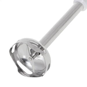 Adler | Hand blender set | AD 4620 | Hand Blender | 800 W | Number of speeds 2 | Chopper | White - Image 7