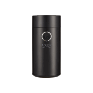 Adler | Coffee grinder | AD4446bs | 150 W | Coffee beans capacity 75 g | Lid safety switch | Black - Image 6