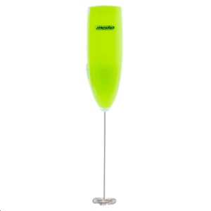 Mesko Milk frother | MS 4493g | Milk frother | Green - Image 3