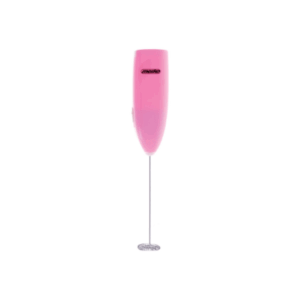 Mesko | Milk Frother | MS 4493p | Milk frother | Pink - Image 5