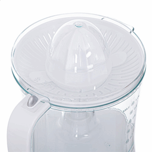 Adler | Citrus Juicer | AD 4009 | Type Citrus juicer | White | 40 W | Number of speeds 1 - Image 7