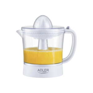 Adler | Citrus Juicer | AD 4009 | Type Citrus juicer | White | 40 W | Number of speeds 1 - Image 8