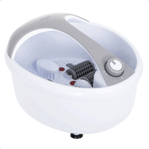 Adler | Foot massager | AD 2177 | Warranty 24 month(s) | 450 W | White/Silver - Image 4