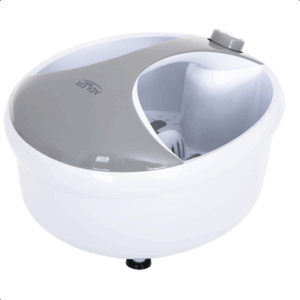 Adler | Foot massager | AD 2177 | Warranty 24 month(s) | 450 W | White/Silver - Image 5