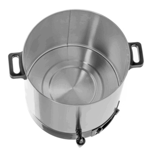 Adler | Electric pot/Cooker | AD 4496 | 2600 W | 28 L | Stainless steel/Black - Image 5