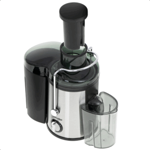 Mesko | Juicer | MS 4126b | Type Juicer maker | Stainless steel | 600 W | Number of speeds 3 - Image 4