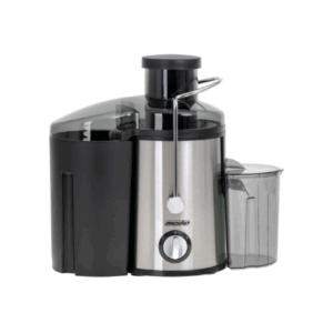 Mesko | Juicer | MS 4126b | Type Juicer maker | Stainless steel | 600 W | Number of speeds 3 - Image 8