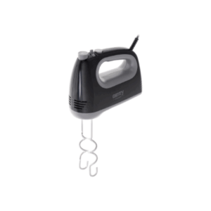 Camry | Hand mixer | CR 4220b | Hand Mixer | 300 W | Number of speeds 5 | Turbo mode | Black - Image 7