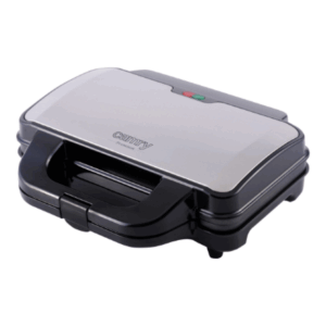Camry | Sandwich Maker XL | CR 3054 | 900 W | Number of plates 1 | Number of pastry 2 | Black - Image 7