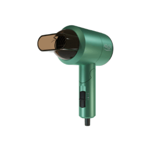 Adler | Hair Dryer | AD 2265 | 1100 W | Number of temperature settings 2 | Green - Image 8