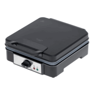 Adler | Waffle Maker | AD 3049 | 1200 W | Number of pastry 4 | Belgium | Black - Image 7