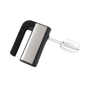 Adler | Hand mixer | AD 4225 | Hand Mixer | 300 W | Number of speeds 5 | Turbo mode | Stainless steel - Image 3