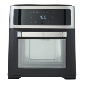 Adler | Airfryer Oven | AD 6309 | Power 1700 W | Capacity 13 L | Stainless steel/Black - Image 18