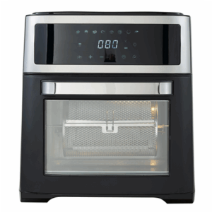 Adler | Airfryer Oven | AD 6309 | Power 1700 W | Capacity 13 L | Stainless steel/Black - Image 19