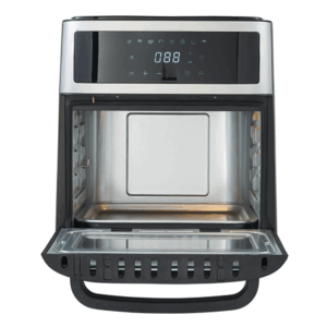 Adler | Airfryer Oven | AD 6309 | Power 1700 W | Capacity 13 L | Stainless steel/Black - Image 20