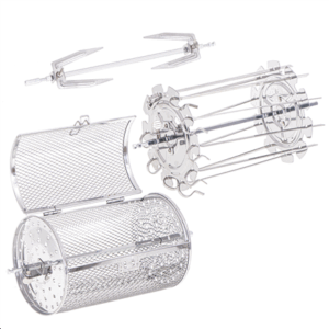 Adler | Airfryer Oven | AD 6309 | Power 1700 W | Capacity 13 L | Stainless steel/Black - Image 8