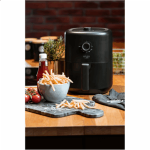 Adler | Airfryer | AD 6310 | Power 2200 W | Capacity 3 L | High-volume hot-air circulation technology | Black - Image 14