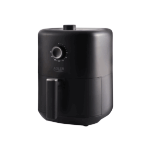 Adler | Airfryer | AD 6310 | Power 2200 W | Capacity 3 L | High-volume hot-air circulation technology | Black - Image 15