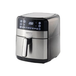 Camry | Airfryer Oven | CR 6311 | Power 1700 W | Capacity 5 L | Stainless steel/Black - Image 14