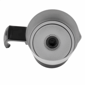 Adler | Milk frother | AD 4497 | 600 W | Milk frother | Black - Image 6