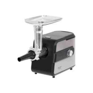 Adler | Meat mincer with a shredder | AD 4813 | Silver/Black | 600 W | Number of speeds 2 | Throughput (kg/min) 1 - Image 10