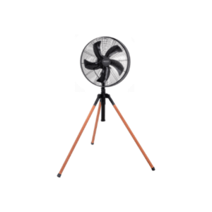 Camry | Fan | CR 7329 | Tripod Loft fan | Black | Diameter 40 cm | Number of speeds 3 | Oscillation | 100 W - Image 14