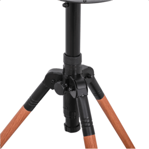 Camry | Fan | CR 7329 | Tripod Loft fan | Black | Diameter 40 cm | Number of speeds 3 | Oscillation | 100 W - Image 6