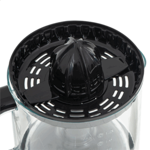 Adler | Citrus Juicer | AD 4012 | Type Citrus juicer | Black | 40 W | Number of speeds 1 - Image 5