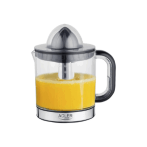 Adler | Citrus Juicer | AD 4012 | Type Citrus juicer | Black | 40 W | Number of speeds 1 - Image 6