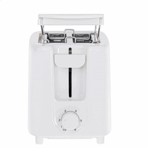 Adler | Toaster | AD 3223 | Power 750 W | Number of slots 2 | Housing material Plastic | White - Image 6