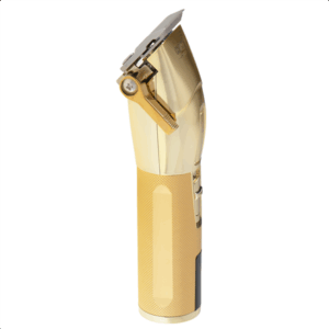 Camry | Premium Hair Clipper | CR 2835g | Cordless | Number of length steps 1 | Gold - Image 3