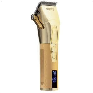 Camry | Premium Hair Clipper | CR 2835g | Cordless | Number of length steps 1 | Gold - Image 6