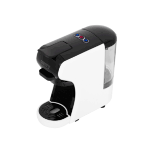 Camry | Multi-capsule Espresso machine | CR 4414 | Pump pressure 19 bar | Ground/Capsule | 1450 W | White/Black - Image 10