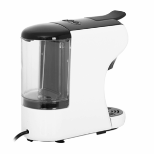 Camry | Multi-capsule Espresso machine | CR 4414 | Pump pressure 19 bar | Ground/Capsule | 1450 W | White/Black - Image 3