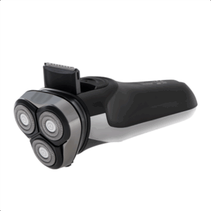 Adler | Electric Shaver | AD 2933 | Operating time (max) 180 min | Lithium Ion | Black - Image 4