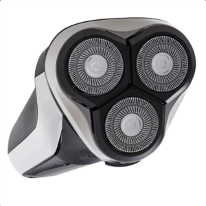 Adler | Electric Shaver | AD 2933 | Operating time (max) 180 min | Lithium Ion | Black - Image 6