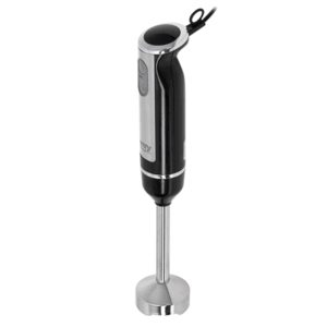 Camry | Hand Blender | CR 4621 | Hand Blender | 1000 W | Number of speeds 2 | Turbo mode | Black/Stainless Steel - Image 5